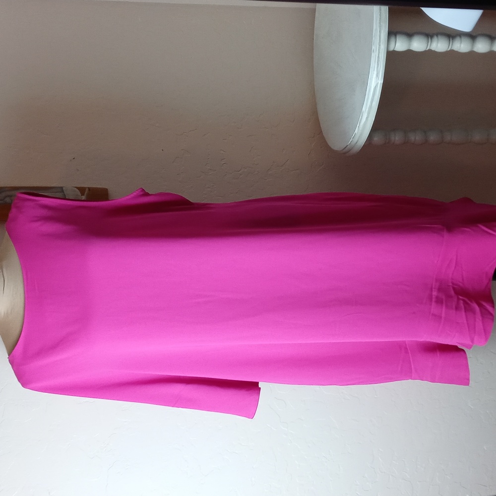 NWT Wallis Asymmetrical Hemline Dress